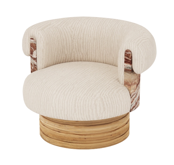Monica Arm Chair