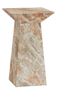 Origami Plinth - Low