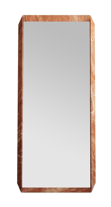 Origami Full Lenth Floor Mirror