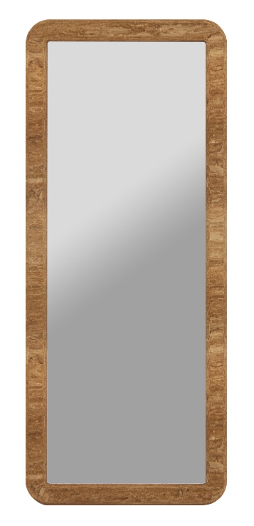 Donut Full Lenth Floor Mirror