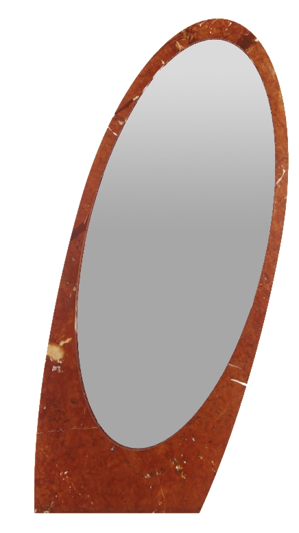 Revery Full Lenth Floor Mirror