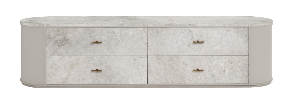 Lumen Entertainment Unit