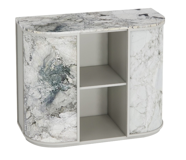 Lumen Cabinet