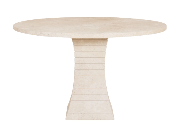 Panthe Round Dining Table