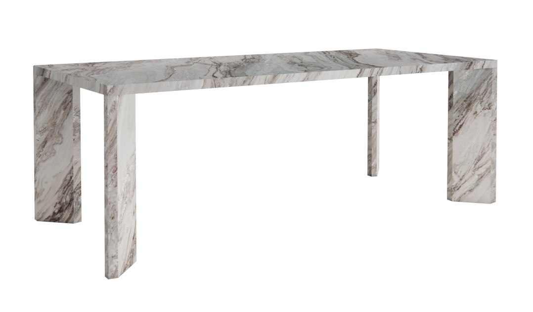 Alphine Dining Table