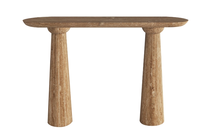Daffo Console Table