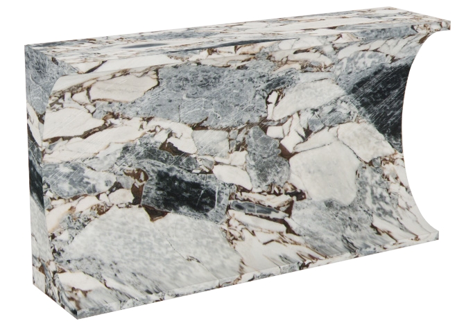 Wave Console Table