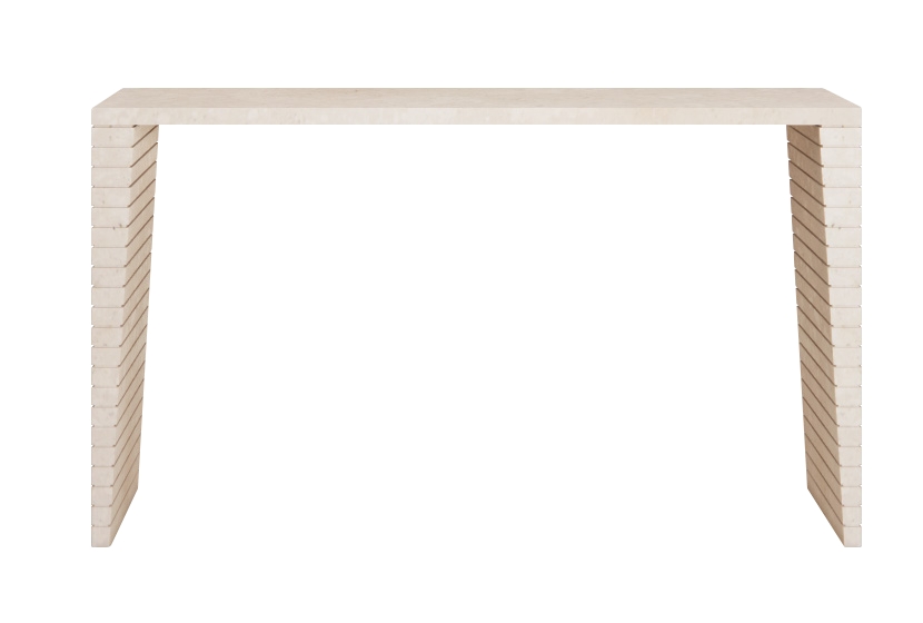Panthe Console Table