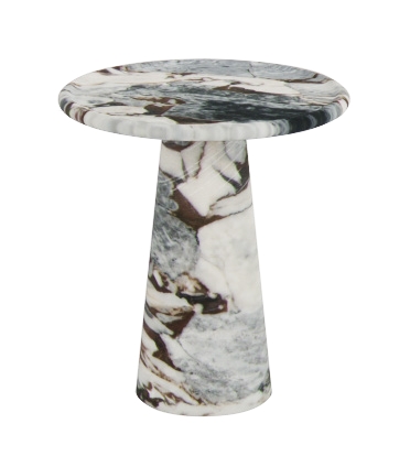 Lava Side Table