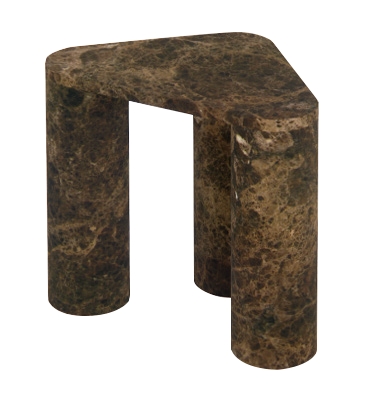 Puzzle Side Table