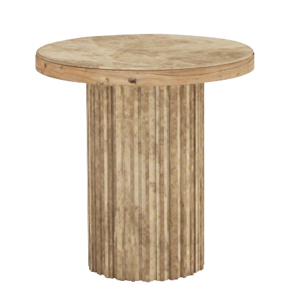 Cena Side Table