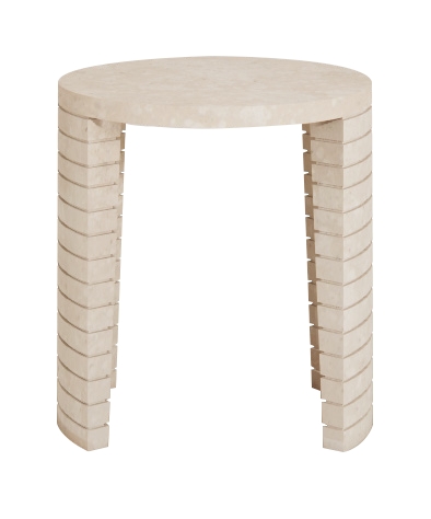 Panthe Side Table