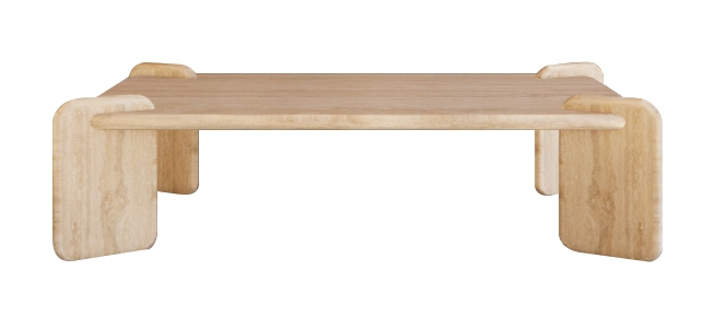 Siren Coffee Table