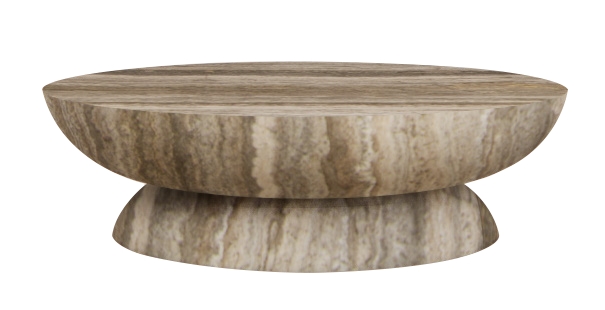 Daffo Round Coffee Table