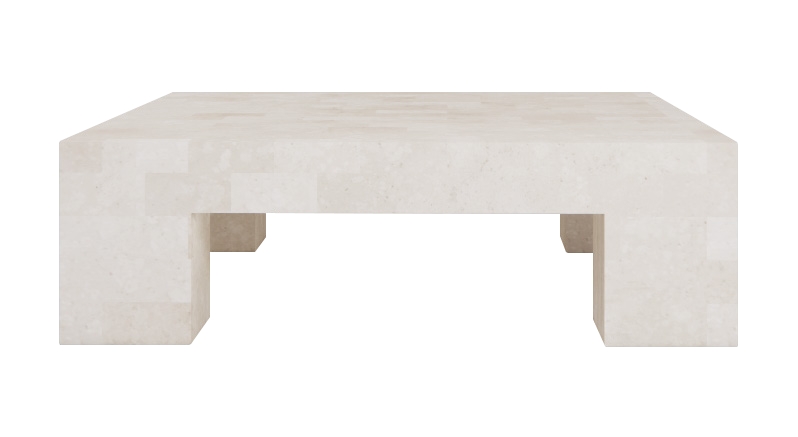 Venus Square Coffee Table