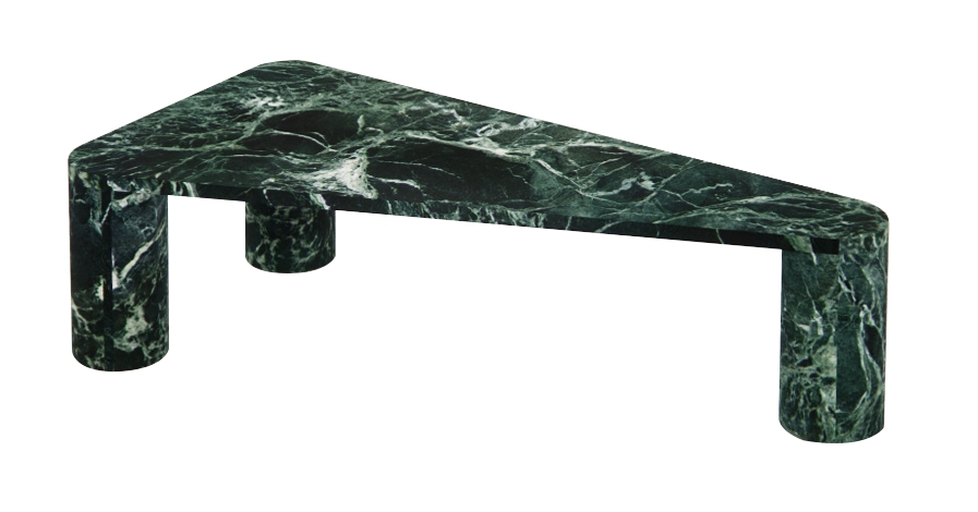 Puzzle Coffee Table - Low
