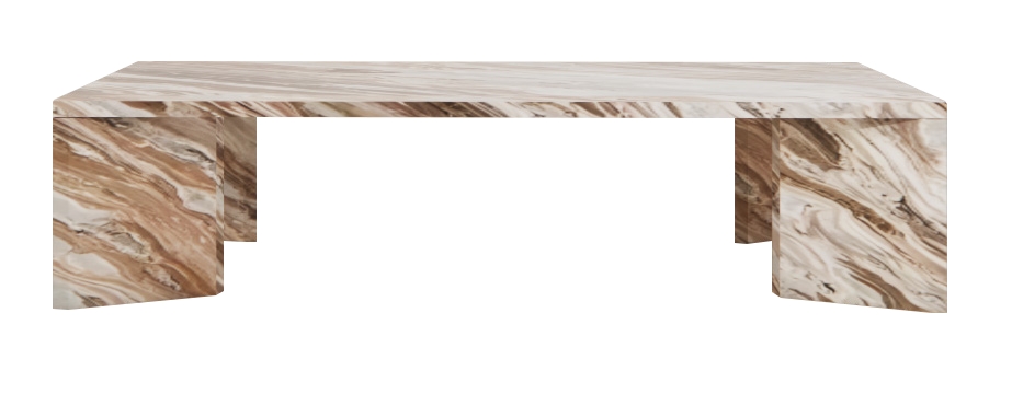 Alphine Coffee Table