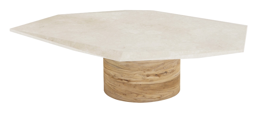EX Coffee Table